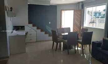 Imagem 4: Lindo Sobrado Casa com 4 dormitórios