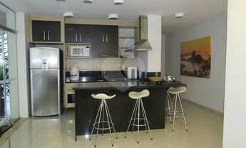 Imagem 1: Apartamento para venda em Vila Buarque - São Paulo - SP