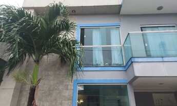 Imagem 2: Belíssima casa no Jardim Espanha