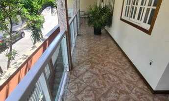 Imagem 4: CASA COM DUAS RESIDÊNCIAS MAIS TERRAÇO EM CAMPO GRANDE - VENDA