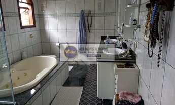 Imagem 6: Casa de Condominio em Morada dos Pinheiros (Aldeia da Serra) - Santana de Parnaíba