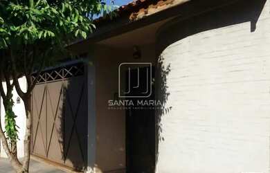 Imagem 2: Casa (térrea na rua) 3 dormitórios/suite