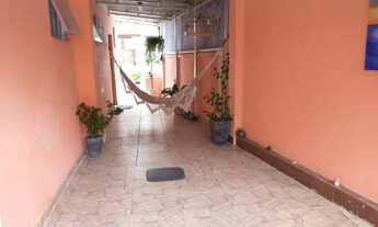 Imagem 3: Casa 3 quartos em Realengo prox. quartel ESIE