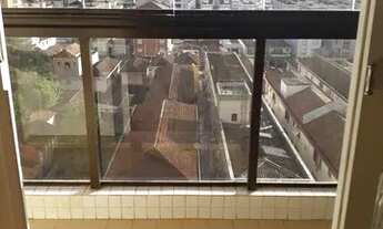 Imagem 5: Apartamento para venda possui 98 metros quadrados com 3 quartos em Embaré - Santos - SP