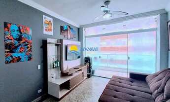 Imagem 4: APARTAMENTO COMERCIAL em GUARUJÁ - SP, PITANGUEIRAS