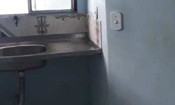 Imagem 3: Alugo kit próximo à estação de metrô QR 122 samambaia sul