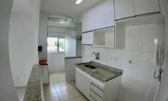 Imagem 6: Apto. 2 dormitórios/Jd. Satélite - Vista p/ o lago e sol da manhã !