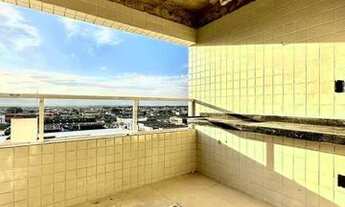 Imagem 5: Guilhermina ? 01 dorm suite c/ Sacada Gourmet, Lazer 280 mil