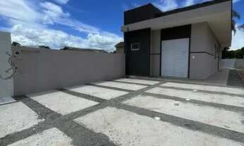 Imagem 3: Casa para venda possui 95 metros quadrados com 2 quartos em Balneario Alvorada - Itapoá