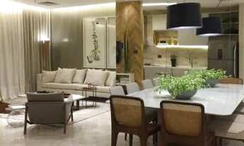 Imagem 3: Torre Lumiar, da Leal Moreira, bairro da Batista Campos, 3 quartos, com 106m² - Lançamento