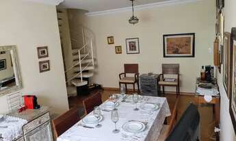 Imagem 5: Duplex para venda com 170 metros quadrados com 4 quartos em Água Fria - São Paulo - SP