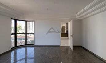 Imagem 4: Apartamento - Cambuí - Campinas