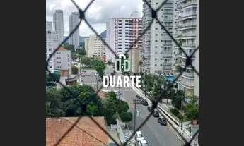 Imagem 7: SANTOS - Apartamento Padrão - PONTA DA PRAIA