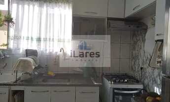 Imagem 4: Apartamento com 2 dorms, Demarchi, São Bernardo do Campo - R$ 230 mil, Cod: 2802