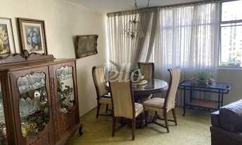 Imagem 3: São Paulo - Apartamento Padrão - Jardins