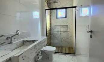 Imagem 6: Casa para venda tem 130 metros quadrados com 3 quartos em Uberaba - Curitiba - PR