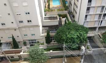 Imagem 6: No melhor do Paraíso, amplo e confortável apartamento