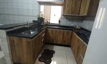 Imagem: Casa para venda tem 300 metros quadrados