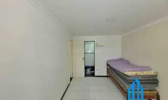 Imagem 7: Cobertura dupléx com 3 quartos sendo 2 suites a venda - Praia do Morro - Guarapari - ES