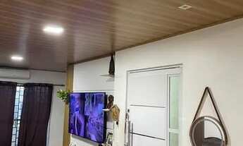 Imagem 4: Alugo casa Alvorada 2