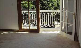 Imagem 7: Casa de condomínio para aluguel tem 534 metros quadrados com 4 quartos