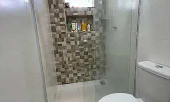 Imagem 6: Casa para venda com 74 metros quadrados com 2 quartos em Brandalize - Itapoá - SC