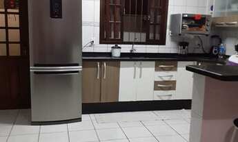 Imagem 2: Casa em Mogi das Cruzes