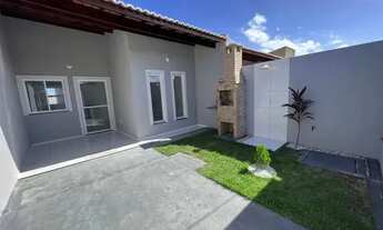 Imagem: Casa para venda com 90 metros quadrados