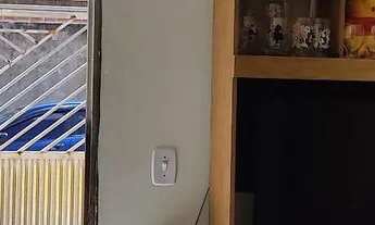 Imagem: Casa no residencial novo tempo