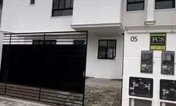 Imagem: Sobrado com 3 dormitórios à venda, 104