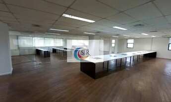 Imagem 5: Sala/Conjunto para aluguel e venda com 385 metros quadrados em Vila Olímpia - São Paulo