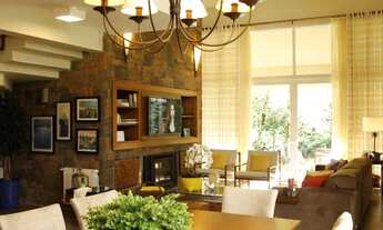 Imagem 4: EXCELENTE CASA EM CONDOMÍNIO