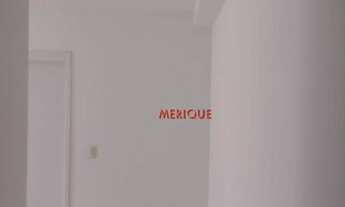 Imagem 2: Apartamento com 1 dormitório para alugar, 46 m² por R$ 3.609,66/mês - Centro - São Paulo/S