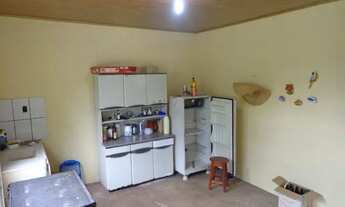 Imagem 6: Casa região do Peixinho - Lazer e Pesca