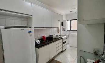 Imagem 11: Apartamento á venda no Imbuí, 3/4 com 1 suíte, prédio com infraestrutura em excelente loca