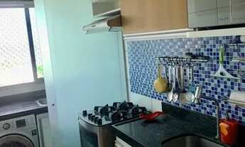 Imagem 6: Apartamento 3 Quartos Vista Mar em Candeias