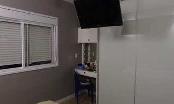 Imagem 3: Apartamento para venda Arcadia Centro - 104 m² - 2 suítes - 2 vagas - Centro - São Bernard