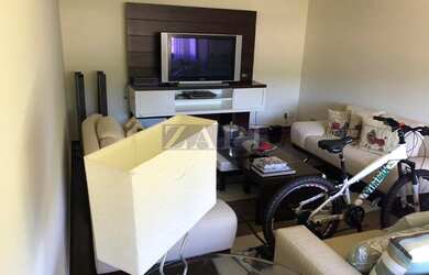 Imagem 4: Apartamento com 4 dormitórios sendo 2 suite à venda  - Centro - Poços de Caldas/MG