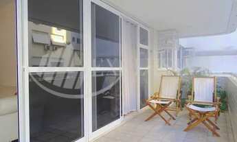 Imagem: Apartamento-À VENDA-Leblon-Rio de Janeiro-RJ
