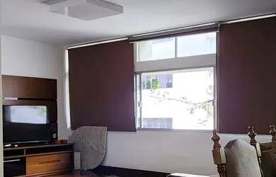 Imagem 3: Apartamento para venda com 105 metros quadrados com 3 quartos em Ipanema - Rio de Janeiro