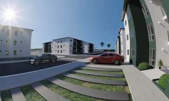 Imagem 5: Apartamento 100% financiado