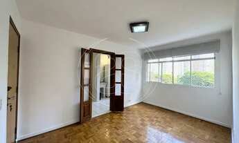 Imagem: São Paulo - Apartamento Padrão - Moema