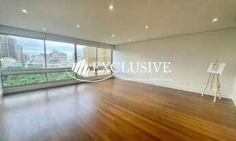 Imagem 4: Apartamento-À VENDA-Lagoa-Rio de Janeiro-RJ