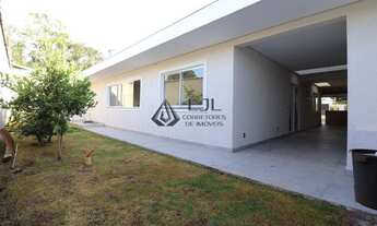 Imagem 6: Casa com 3 dormitórios à venda, 247 m² por R$ 915.000,00 - Jardim Petrópolis - Foz