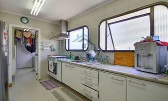 Imagem 2: Apartamento com 3 dormitórios à venda, 130 m² por R$ 850.000,00 - Jardim Avelino - São Pau