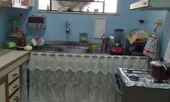 Imagem 5: Vendo Casa c/Quintal Centro São João de Meriti