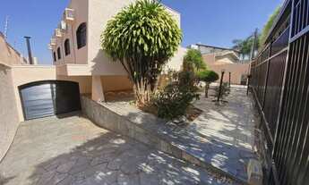 Imagem 4: Casa Padrão em São José do Rio Preto