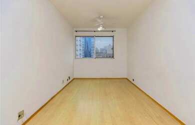 Imagem 3: Apartamento Super bem localizado em Brooklin