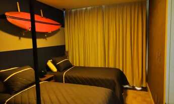 Imagem 7: Apartamento para venda tem 94 metros quadrados com 2 quartos em Praia Grande - Torres - RS