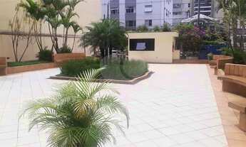 Imagem: São Paulo - Apartamento Padrão - VILA